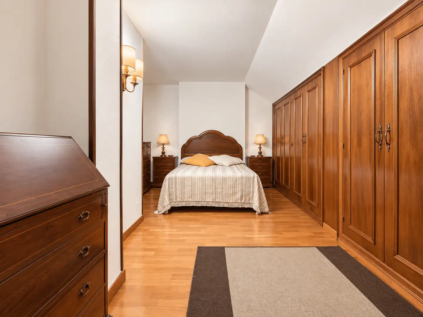 Penthouse mit Aufzug zum Verkauf in Carrer de Padilla, imagen 27