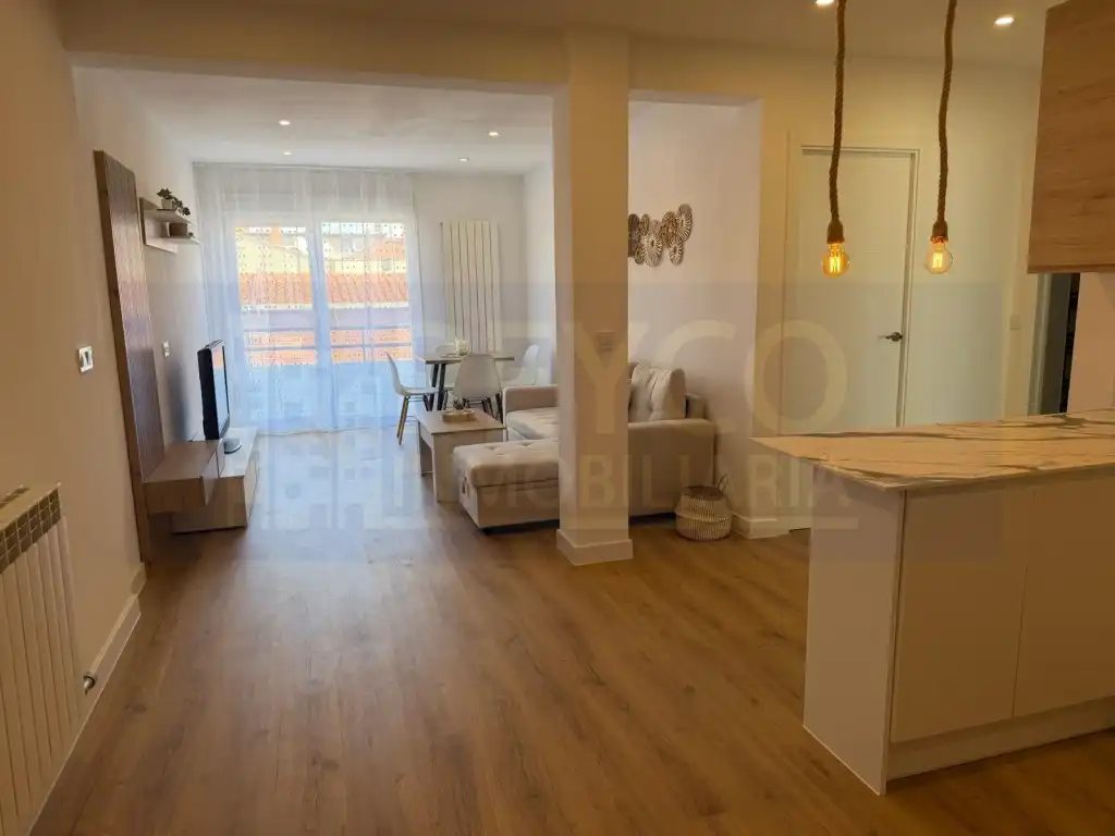 Flat with lift for sale in Avenida Gonzalo Berceo, imagen 14