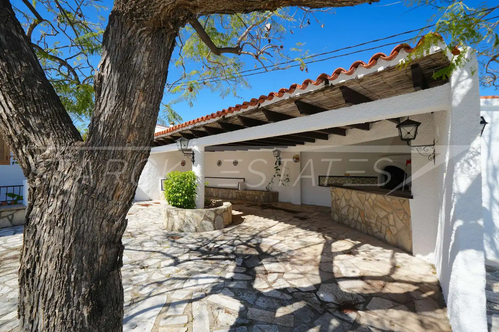 Haus mit Garten zum Verkauf in Orba, imagen 5