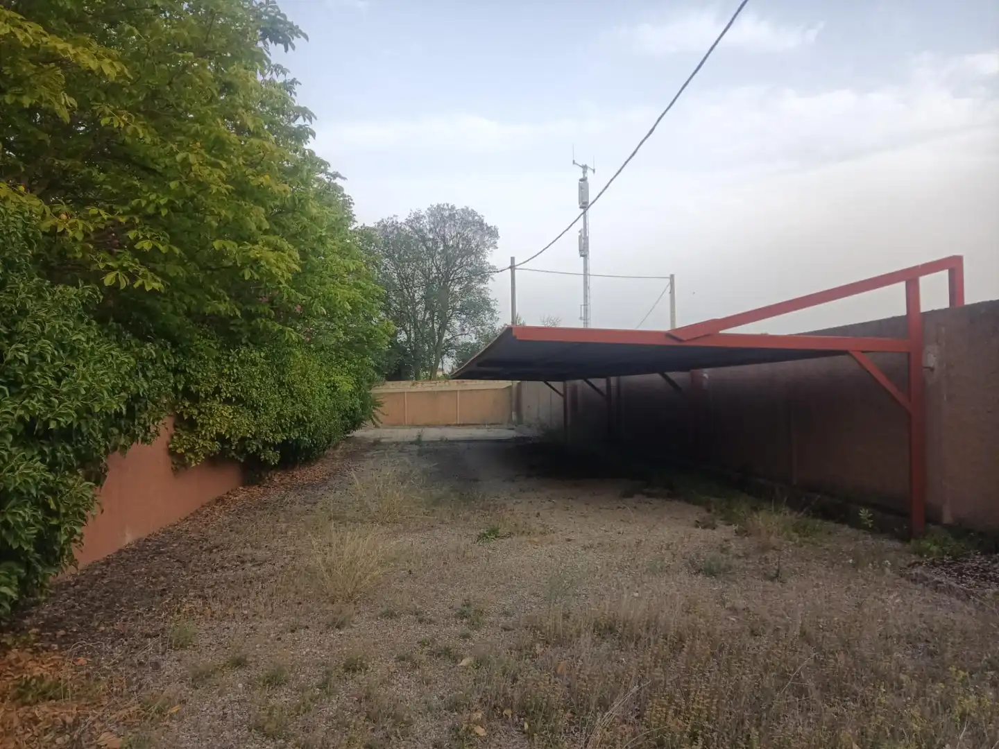 Casa o xalet en venda en Ainzón amb Calefacció, Jardí privat i Terrassa