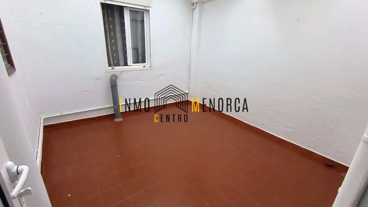 Piso en venta en Ciutadella de Menorca con Aire acondicionado y Terraza