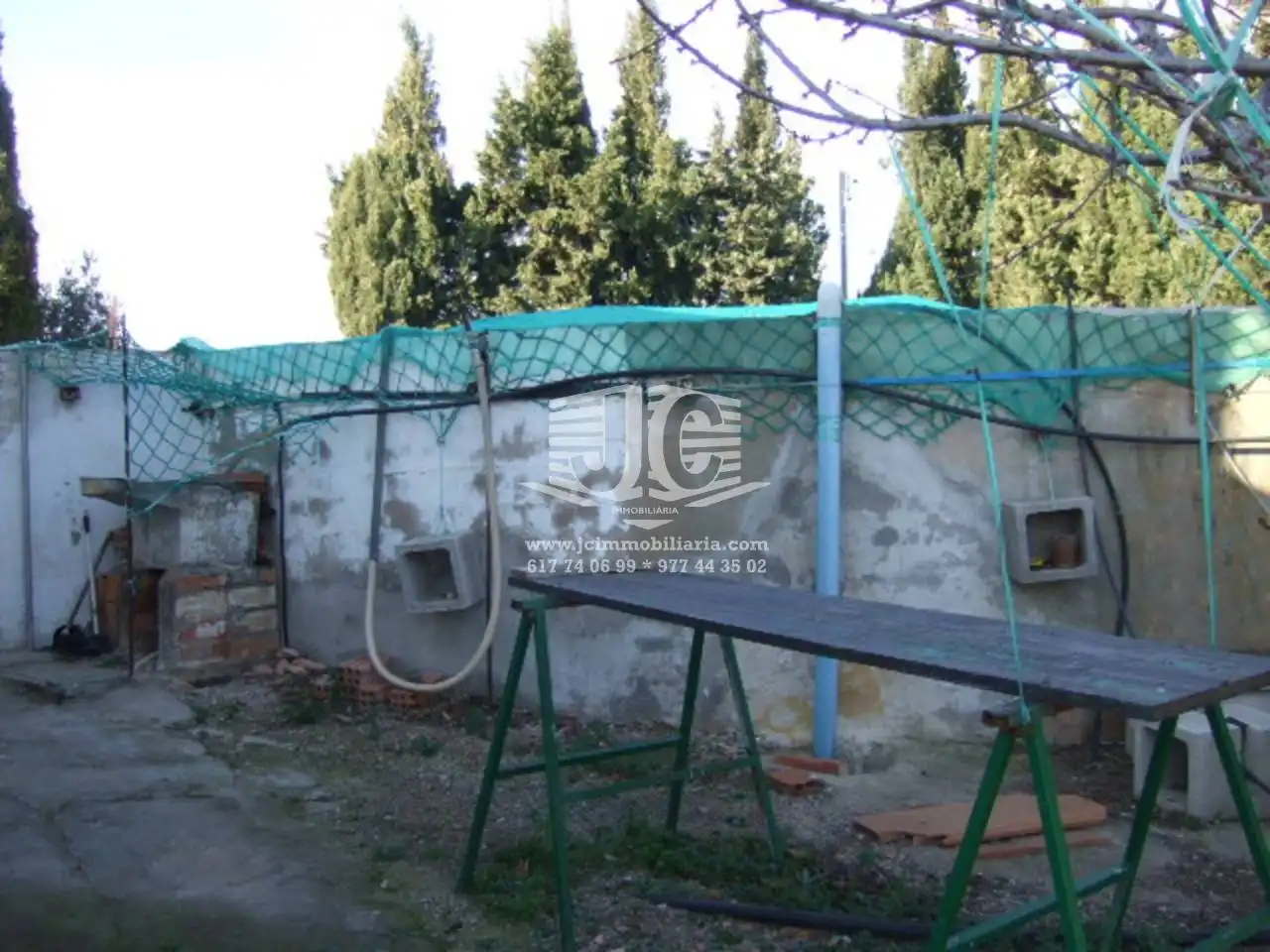 Casa rústica con piscina en venta en Roquetes, imagen 11