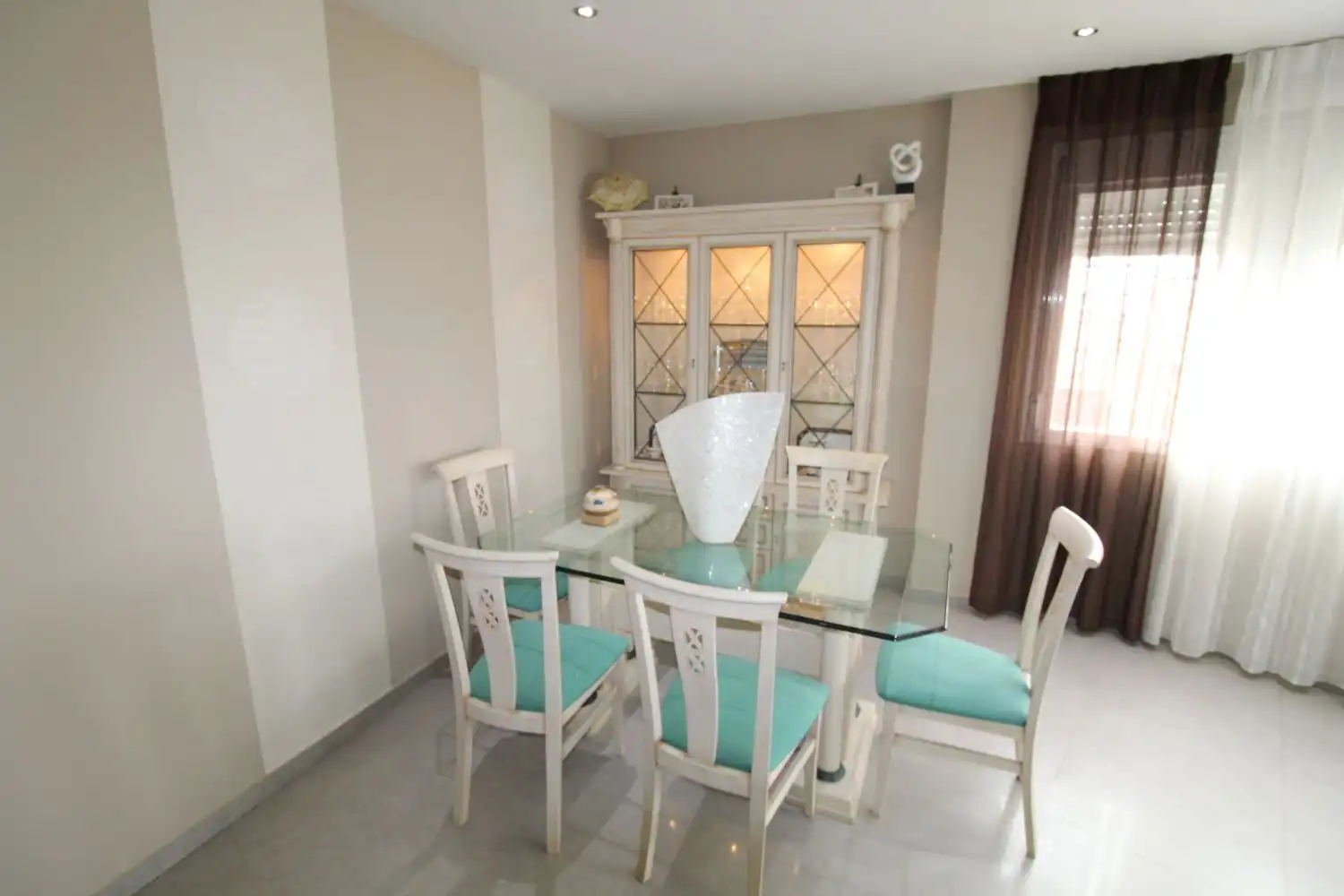 Casa adosada en venta en Ciudad Jardín