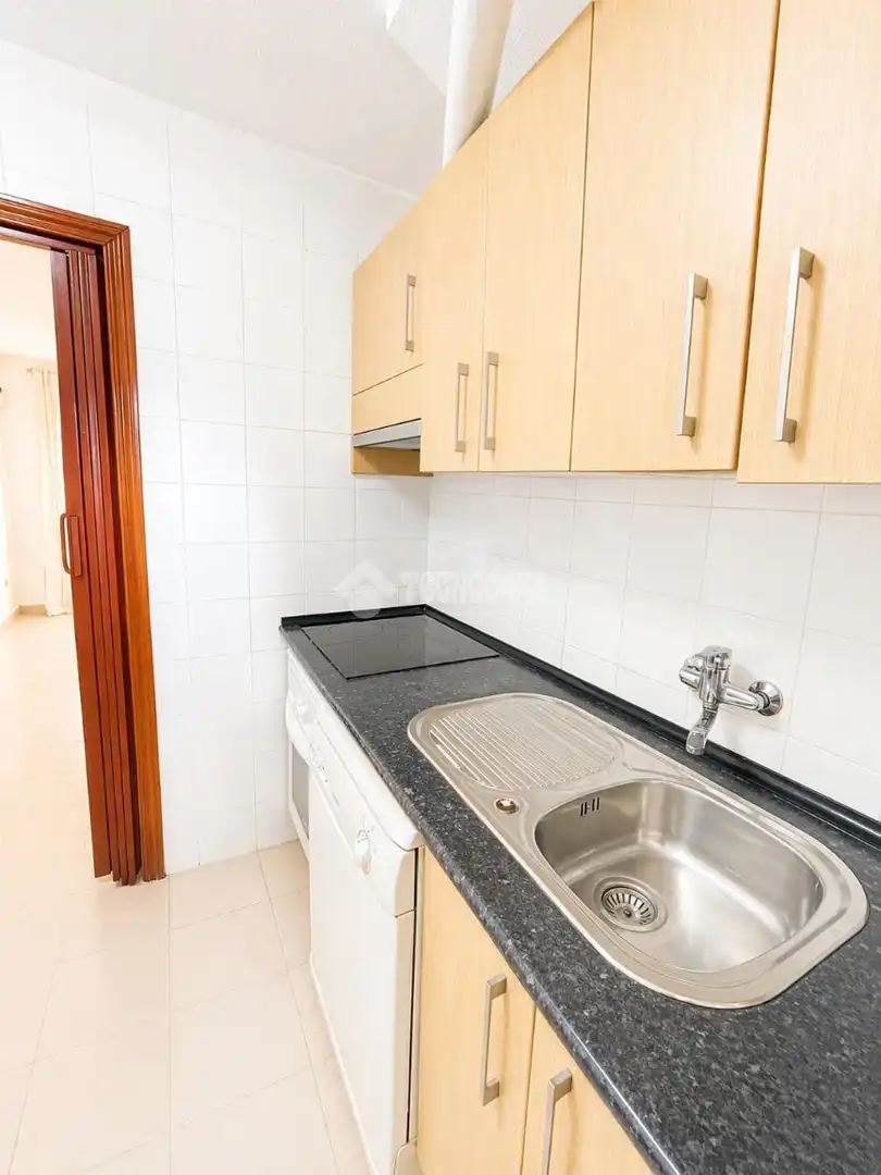 Piso en venta en Plaza Méndez Parada, imagen 9