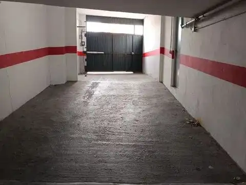 Parkplatz von Garage zum Verkauf in Zamora Capital 