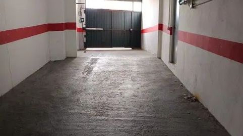 Foto 2 von Garage zum Verkauf in Calle San Manuel, 1, Pinilla, Zamora Capital