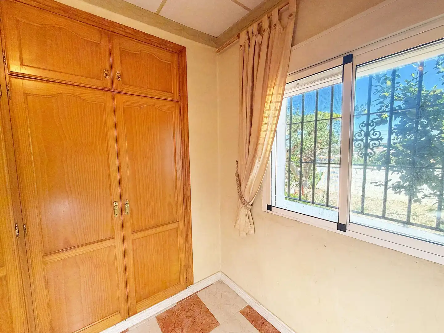 Chalet con jardín en venta en Calle TRANSFORMADOR DEL, imagen 22