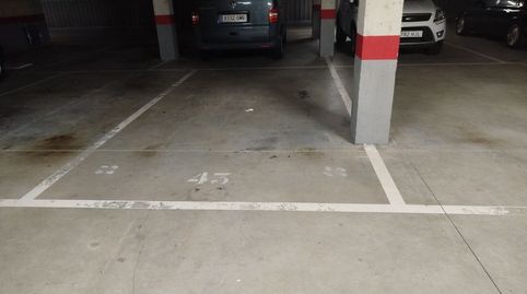 Foto 4 von Garage zur Miete in Andoain Kalea, 44, Aiete, Donostia - San Sebastián