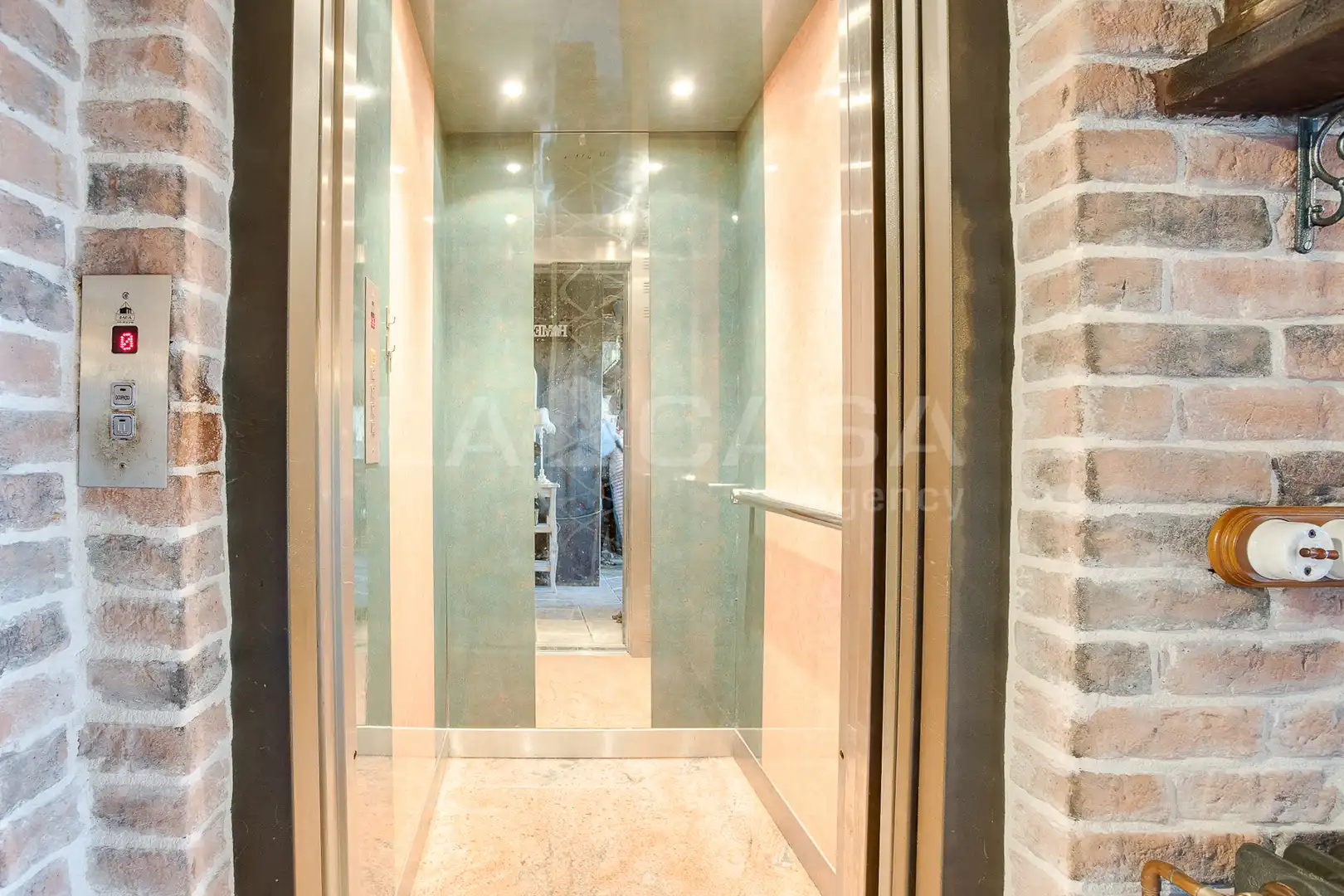 Adosado con terraza en venta en Font Verda, imagen 8