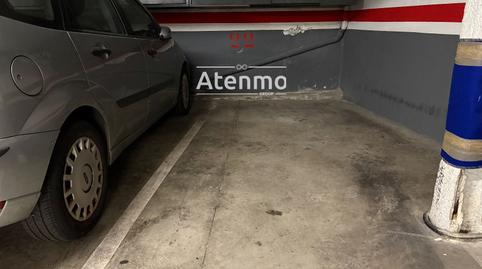 Photo 2 of Garage for sale in Dante Alighieri, Horta,  Barcelona Capital