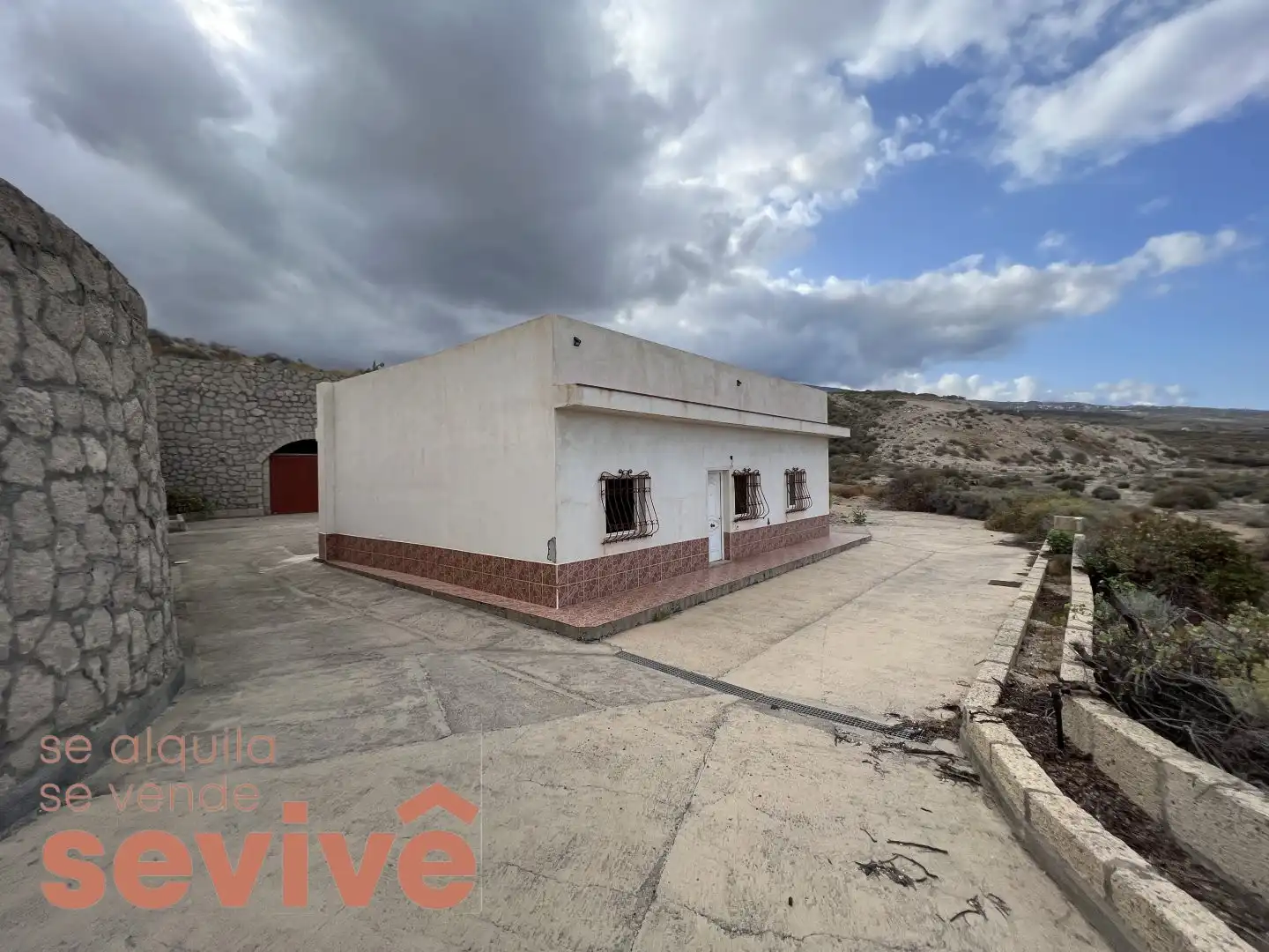 Terrenys i solars en venda a Fasnia, imagen 3