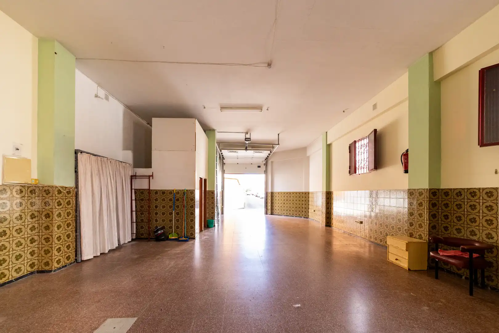 Casa adosada en venta en Calle Numancia, Vecindario - El Doctoral - Cruce de Sardina