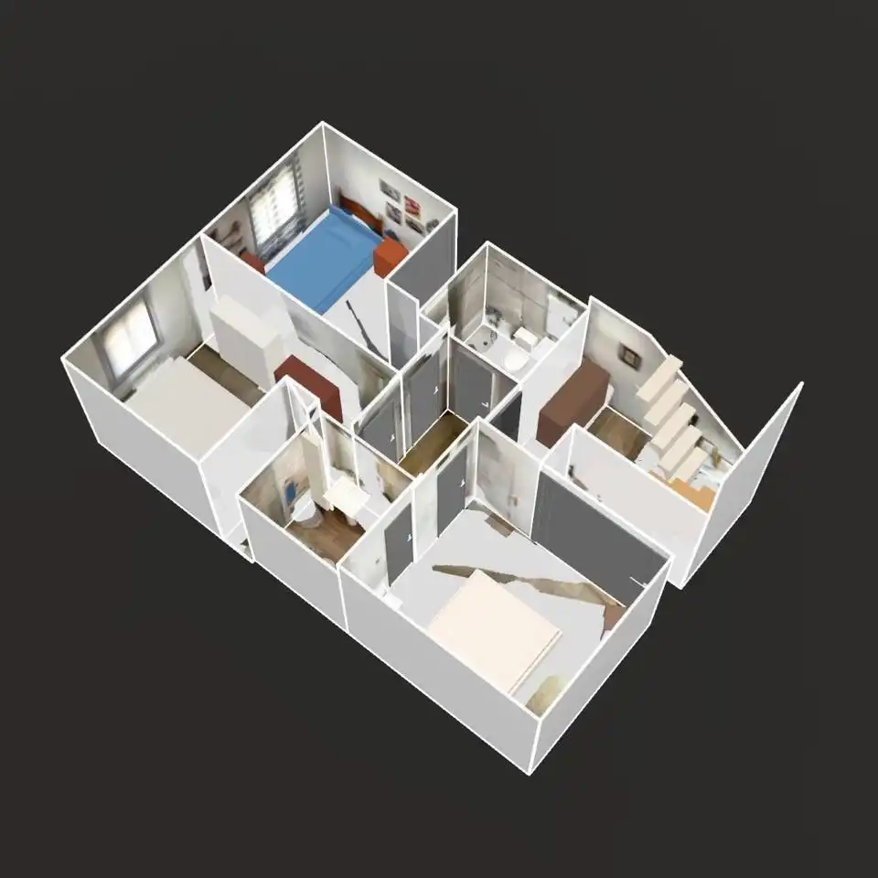 Haus zum Verkauf in Calle Santiago Grisolía, imagen 49