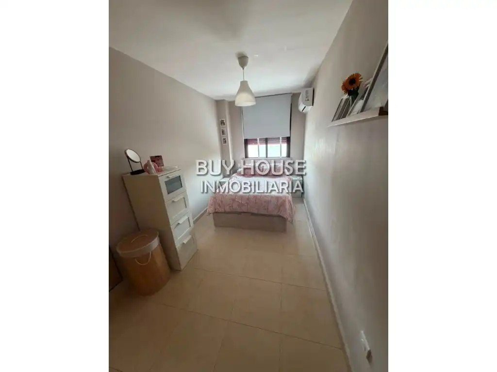 Flat for sale in Paseo Ribera (De La), Yuncler
