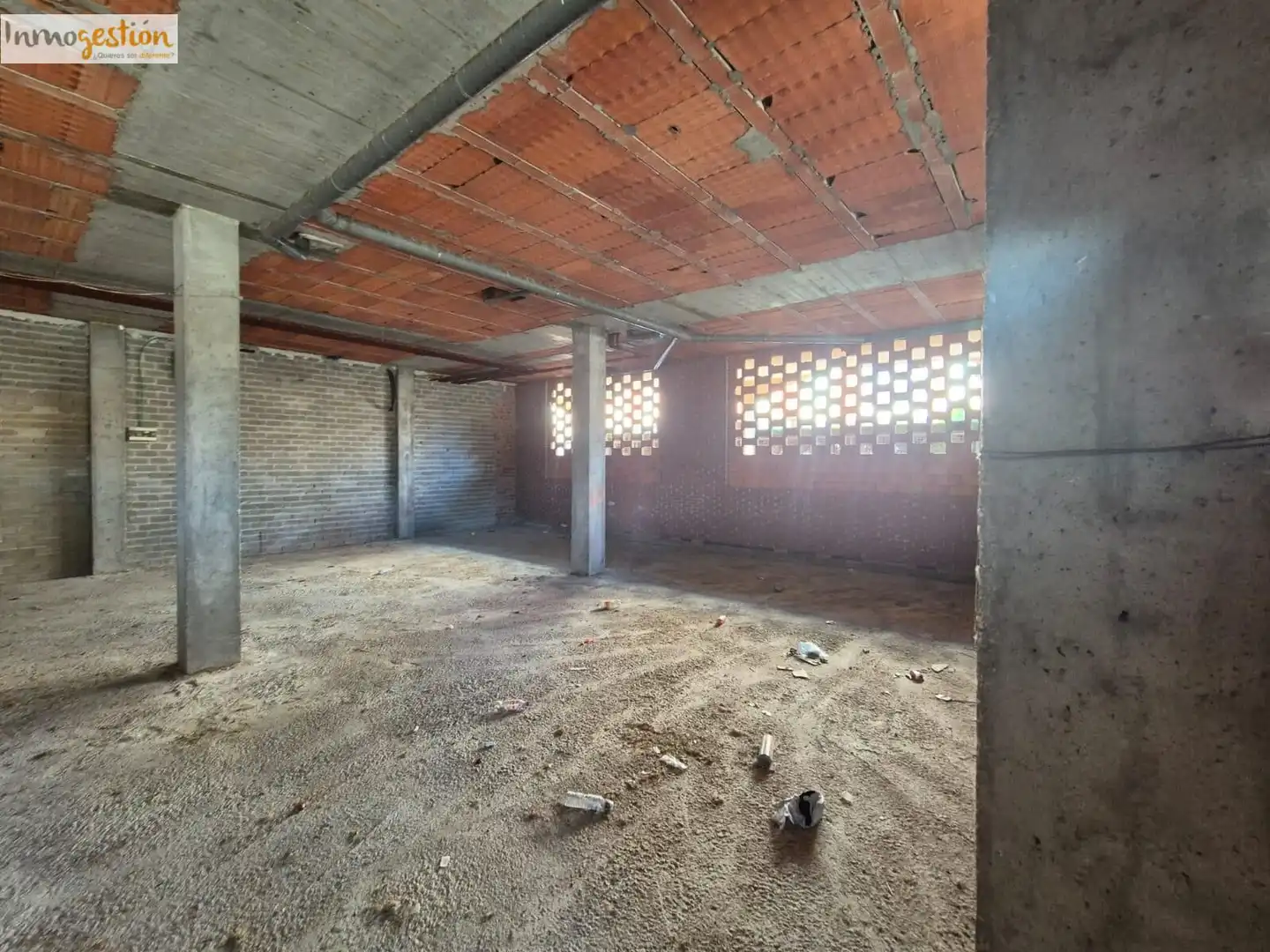 Business premises for sale in FRANCISCO DE GOYA, imagen 6