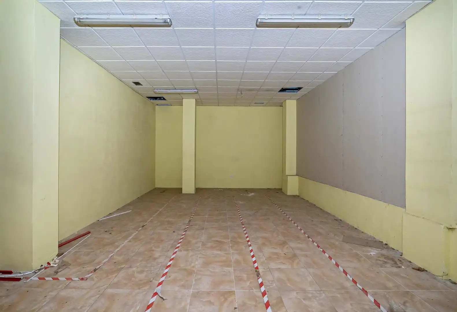Gewerbefläche zur Miete in El Ejido Ciudad, imagen 8