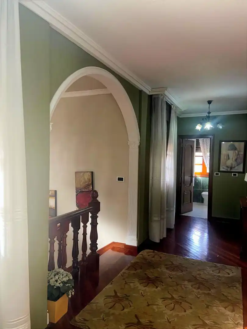 Casa o xalet en venda en Moaña amb Moblat