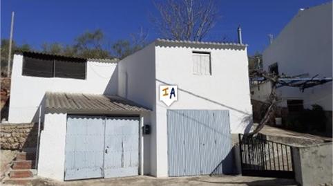 Foto 4 de Finca rústica en venda a Rute, Córdoba