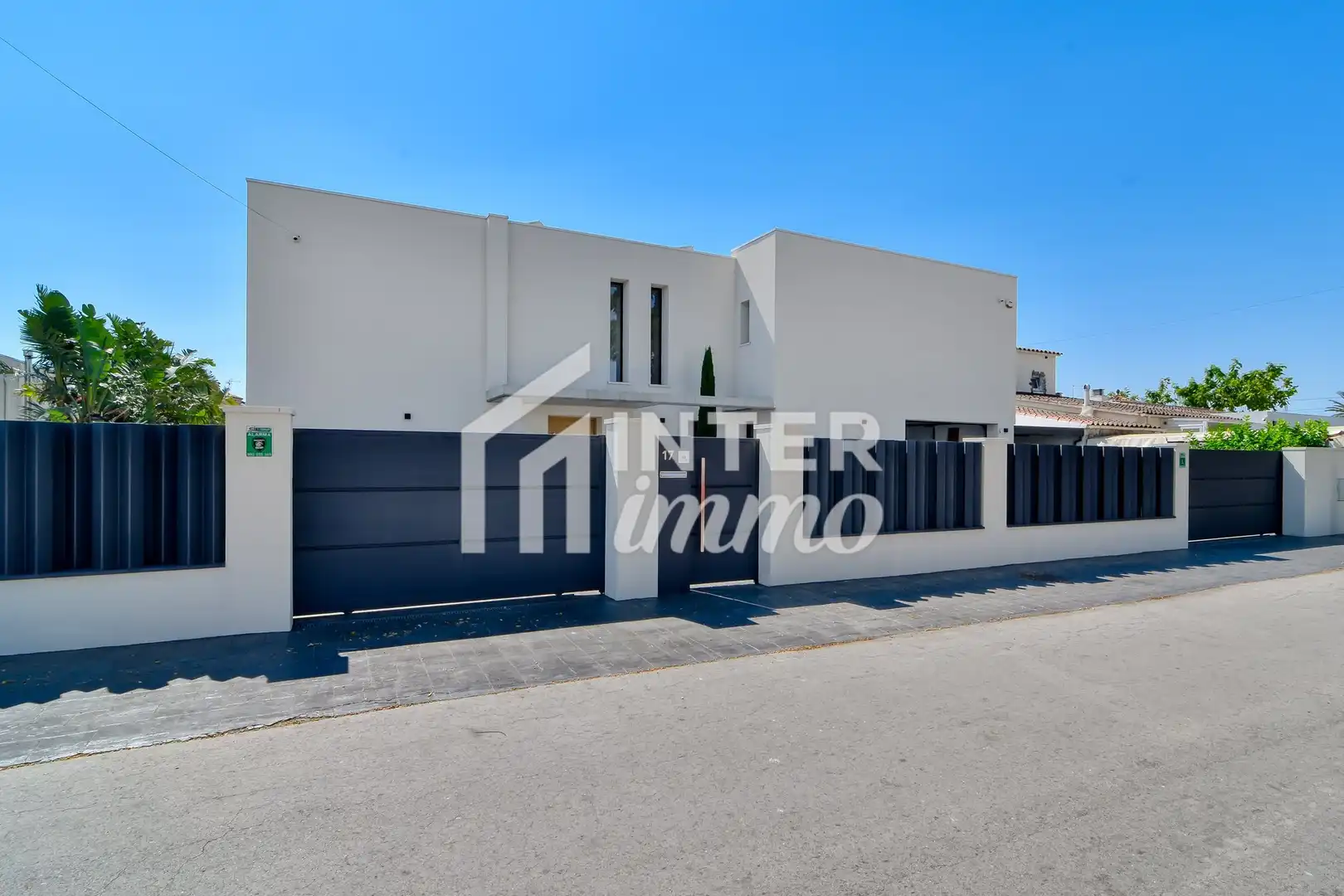 Casa con piscina en venta en SECTOR MEDES 17, imagen 77