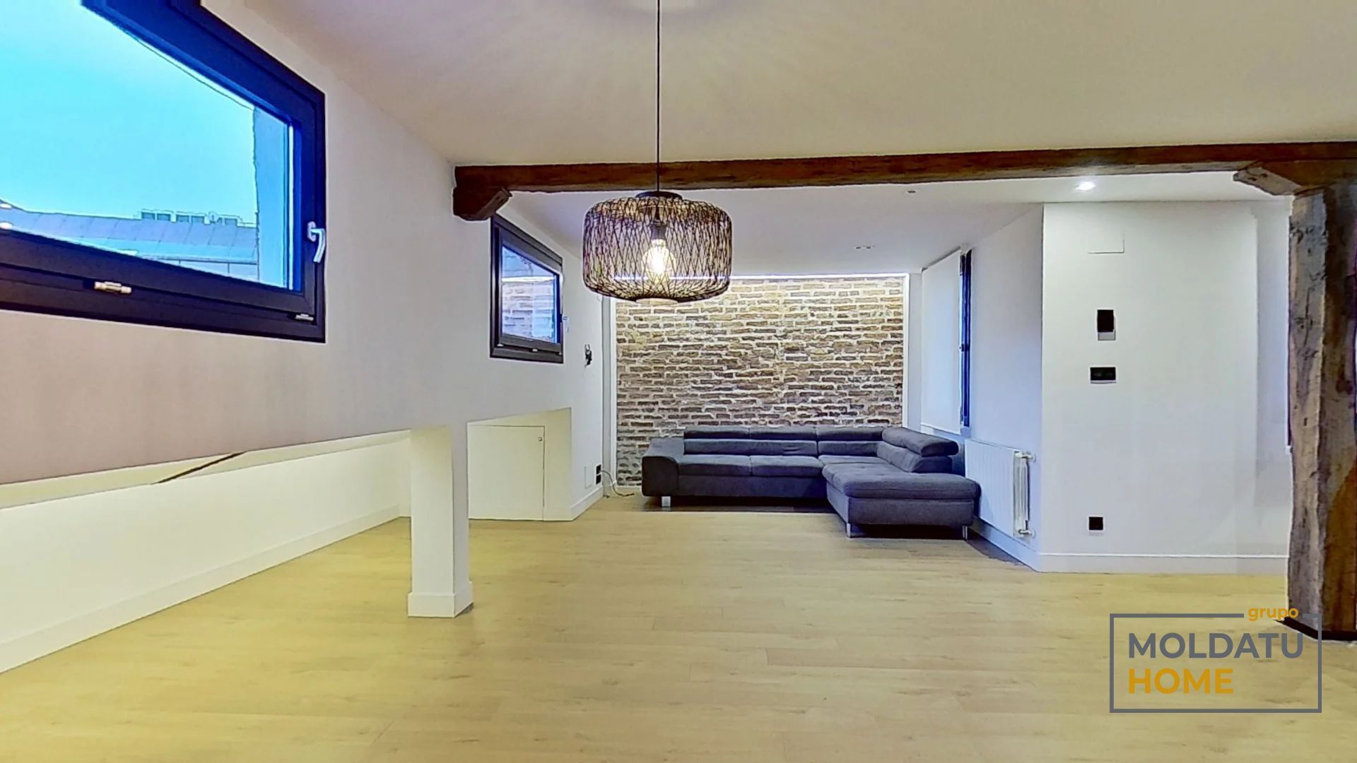 Flat for sale in Bilbao   with Heating and Storage room