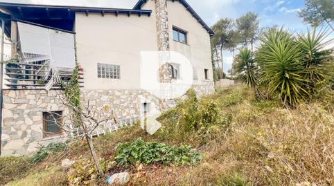 Foto 5 de Casa o xalet en venda a Vallirana, Barcelona