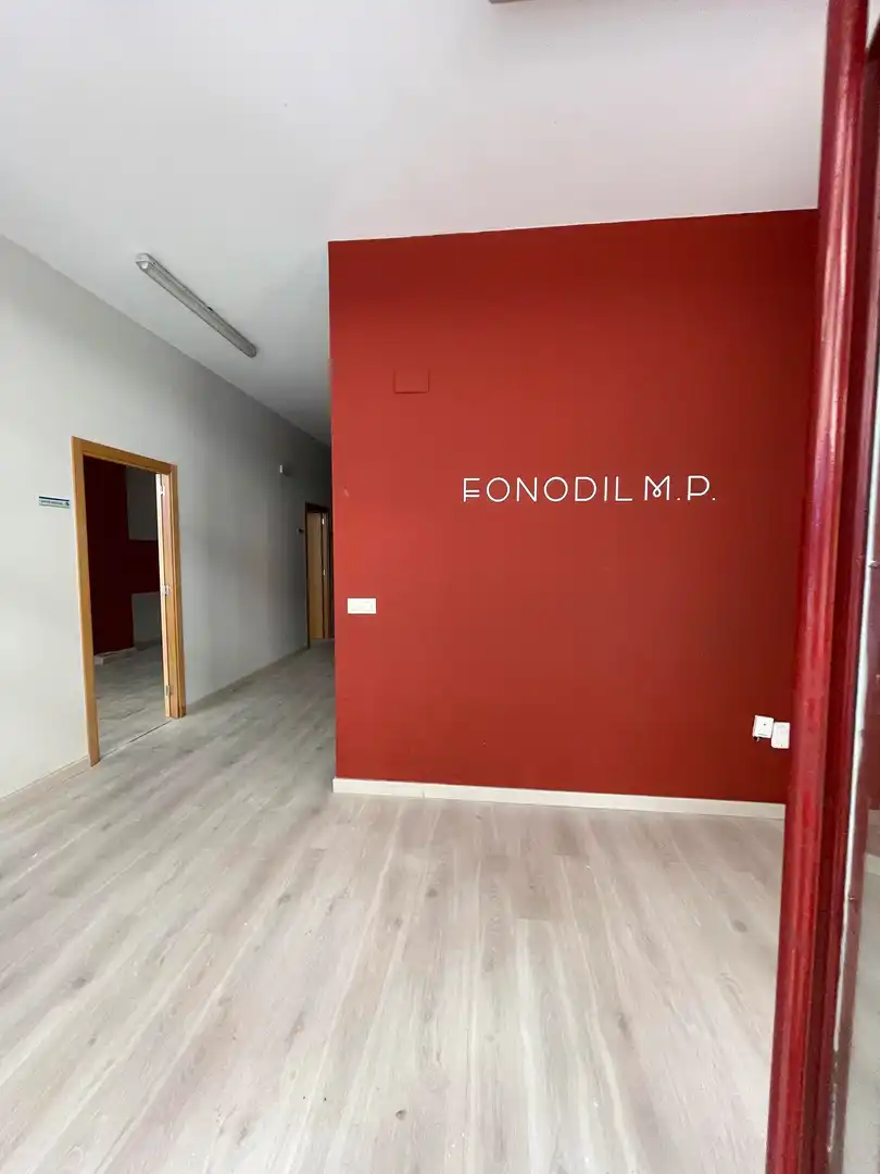 Gewerbefläche zur Miete in Centro Ciudad, imagen 9