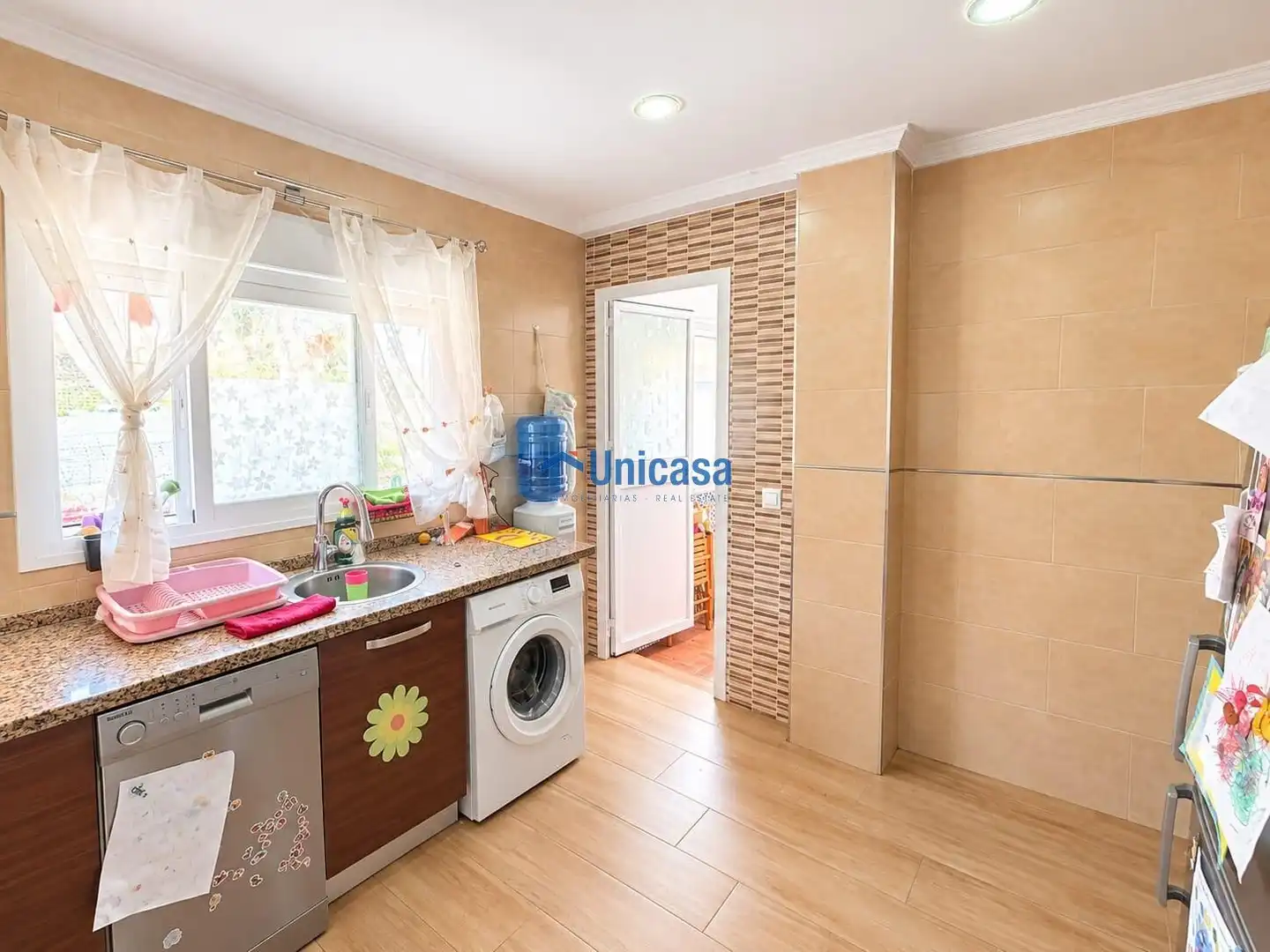 Semi-detached house with garden for sale in Puerto de la Torre - Atabal, imagen 27