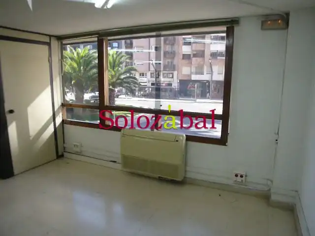 Büro mit Aufzug zur Miete in Logroño - Calle Gonzalo de Berceo