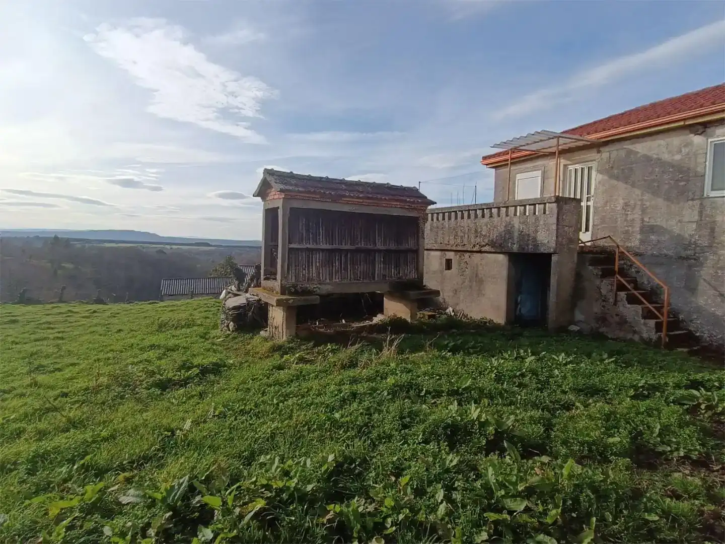 Piso en venta en Maceda