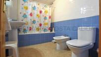 Bathroom of Apartment for sale in Águilas  with Air Conditioner, Heating and Balcony