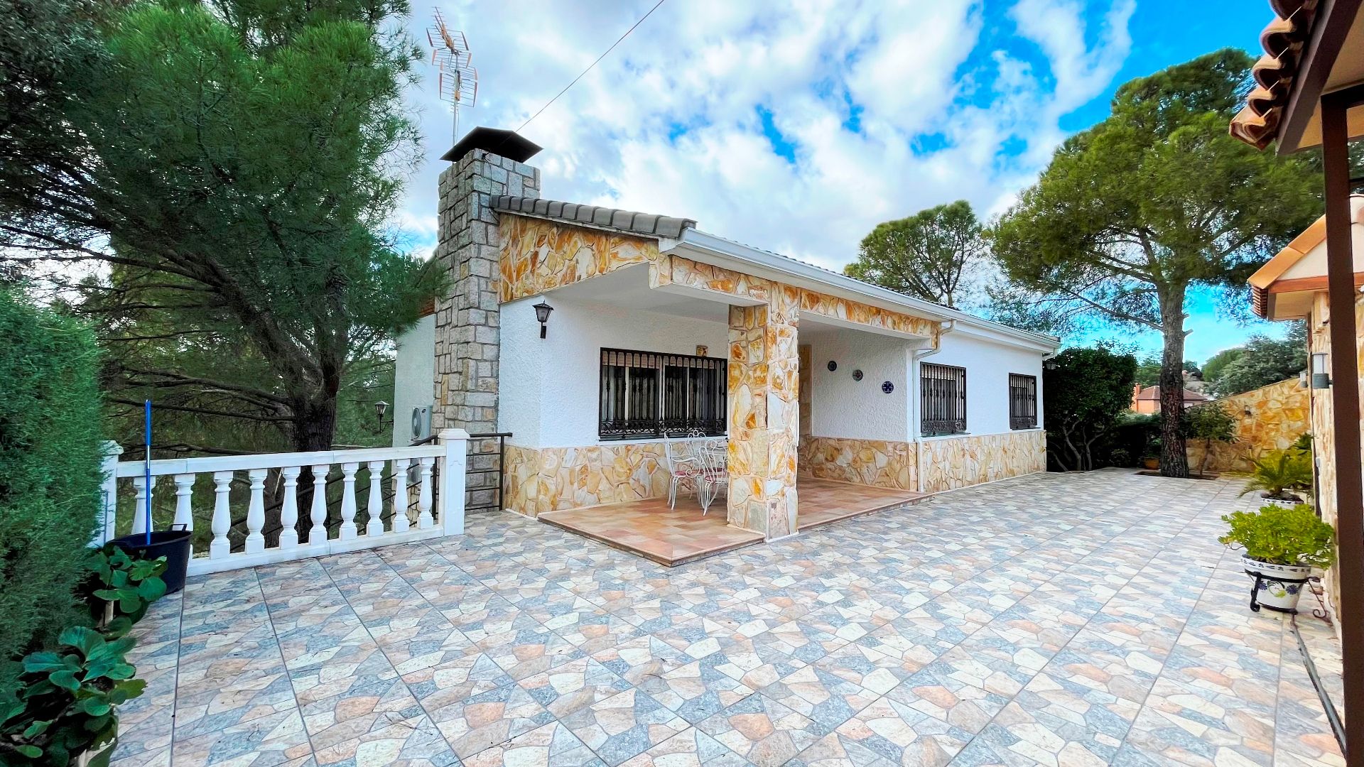 Casa o xalet en venda a Calle Canario, 18, Calalberche