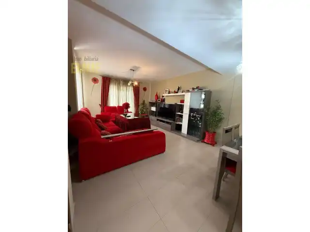 Sala d'estar de Casa o xalet en venda en Ronda amb Aire condicionat, Calefacció i Jardí privat