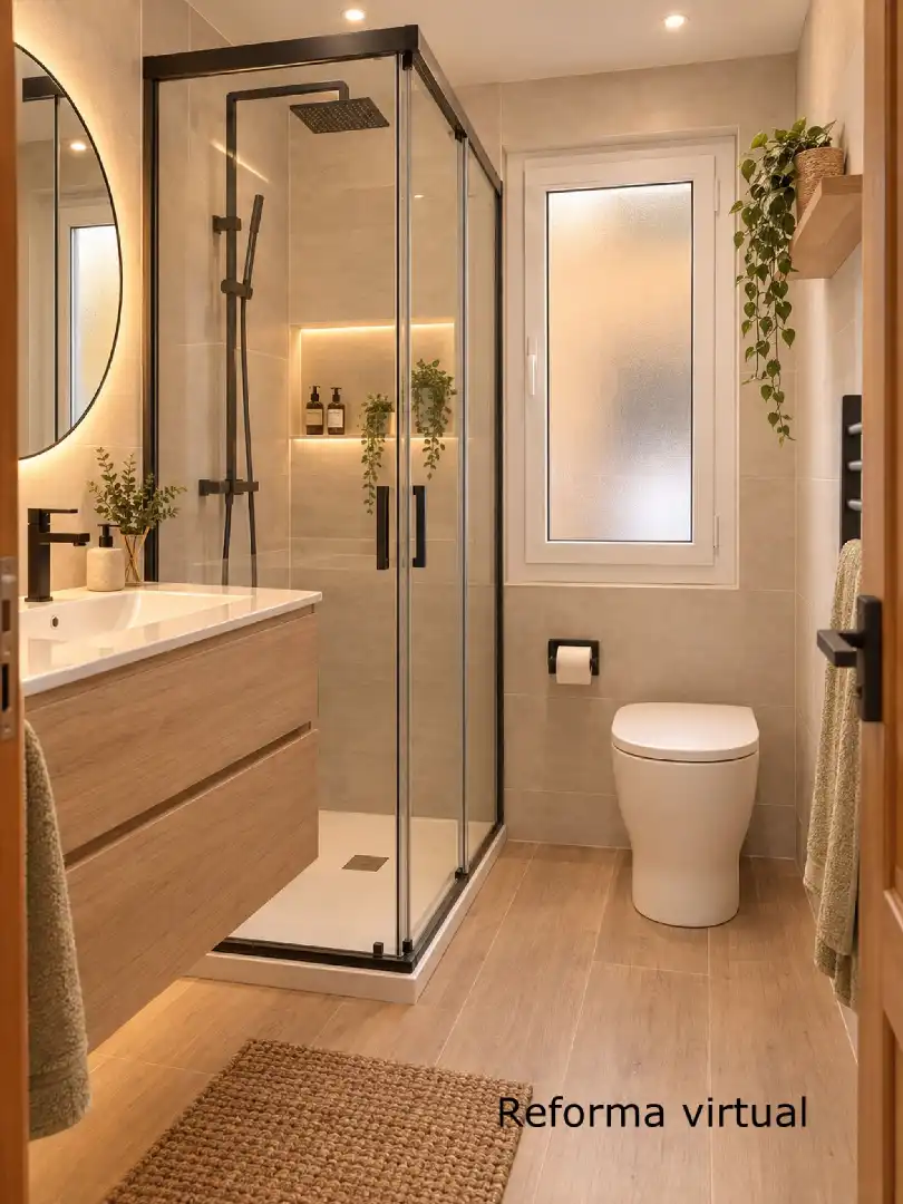 Appartement avec ascenseur à vendre à Losada Pintor Kalea 20, imagen 24