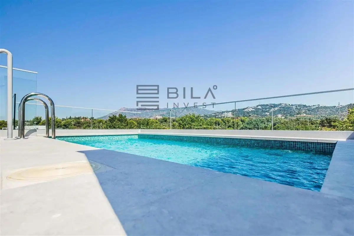 Penthouse mit Pool zum Verkauf in Santa Clara Homes, imagen 35