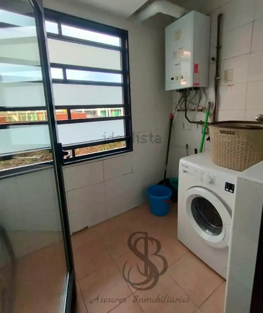 Cuina de Pis en venda en Alicante / Alacant amb Aire condicionat, Calefacció i Terrassa