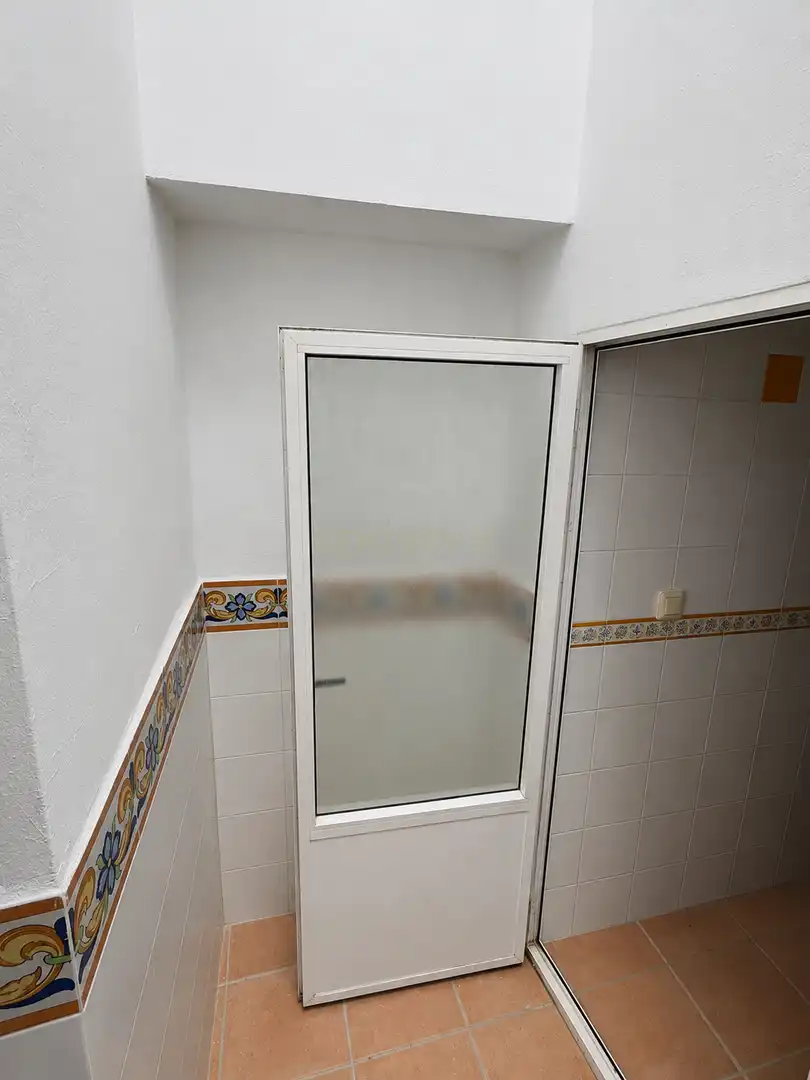 Bany de Casa o xalet en venda en Trujillo amb Traster, Forn i Rentadora