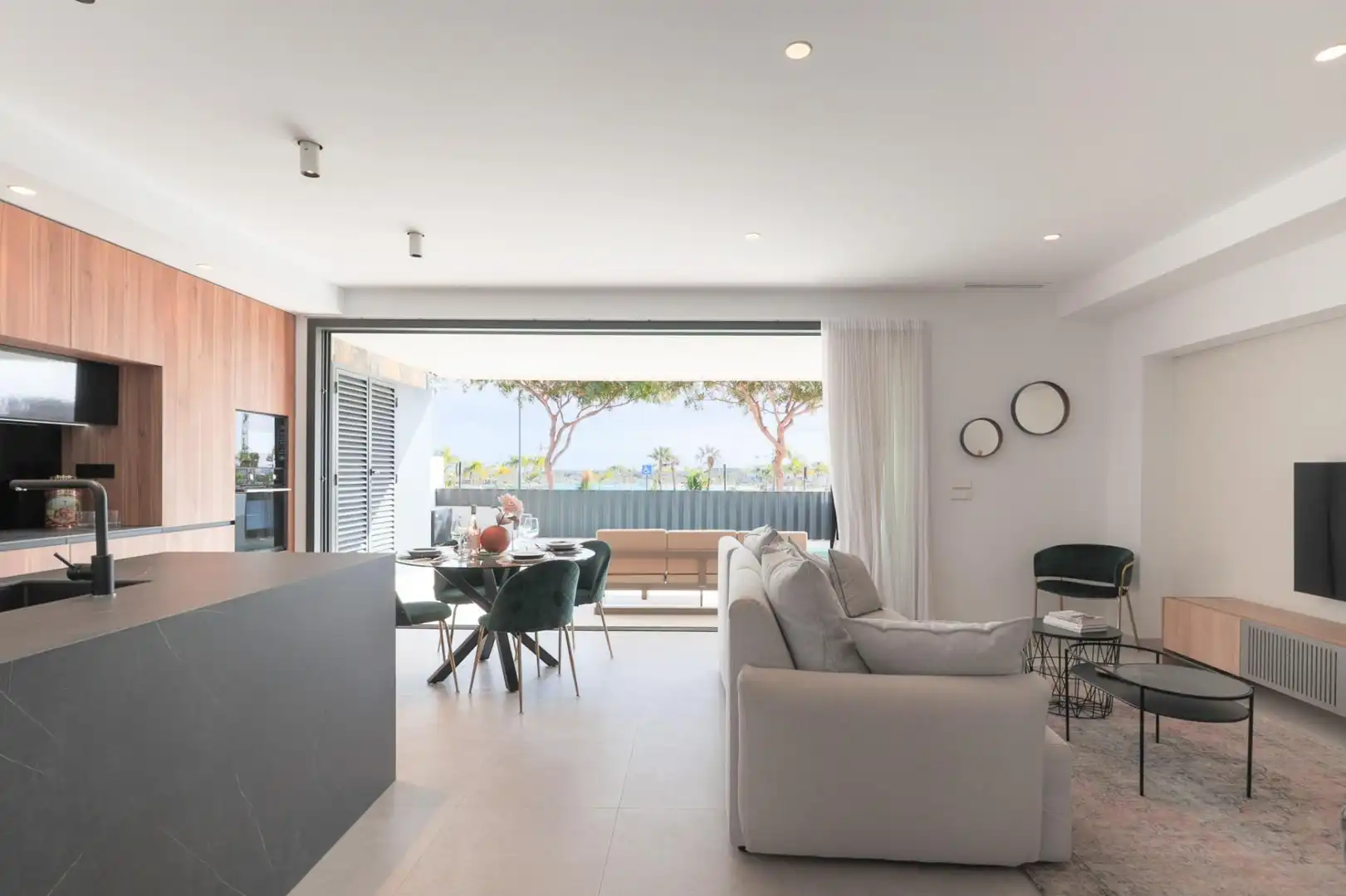 Villa avec piscine à vendre à Torre-Pacheco ciudad, imagen 2