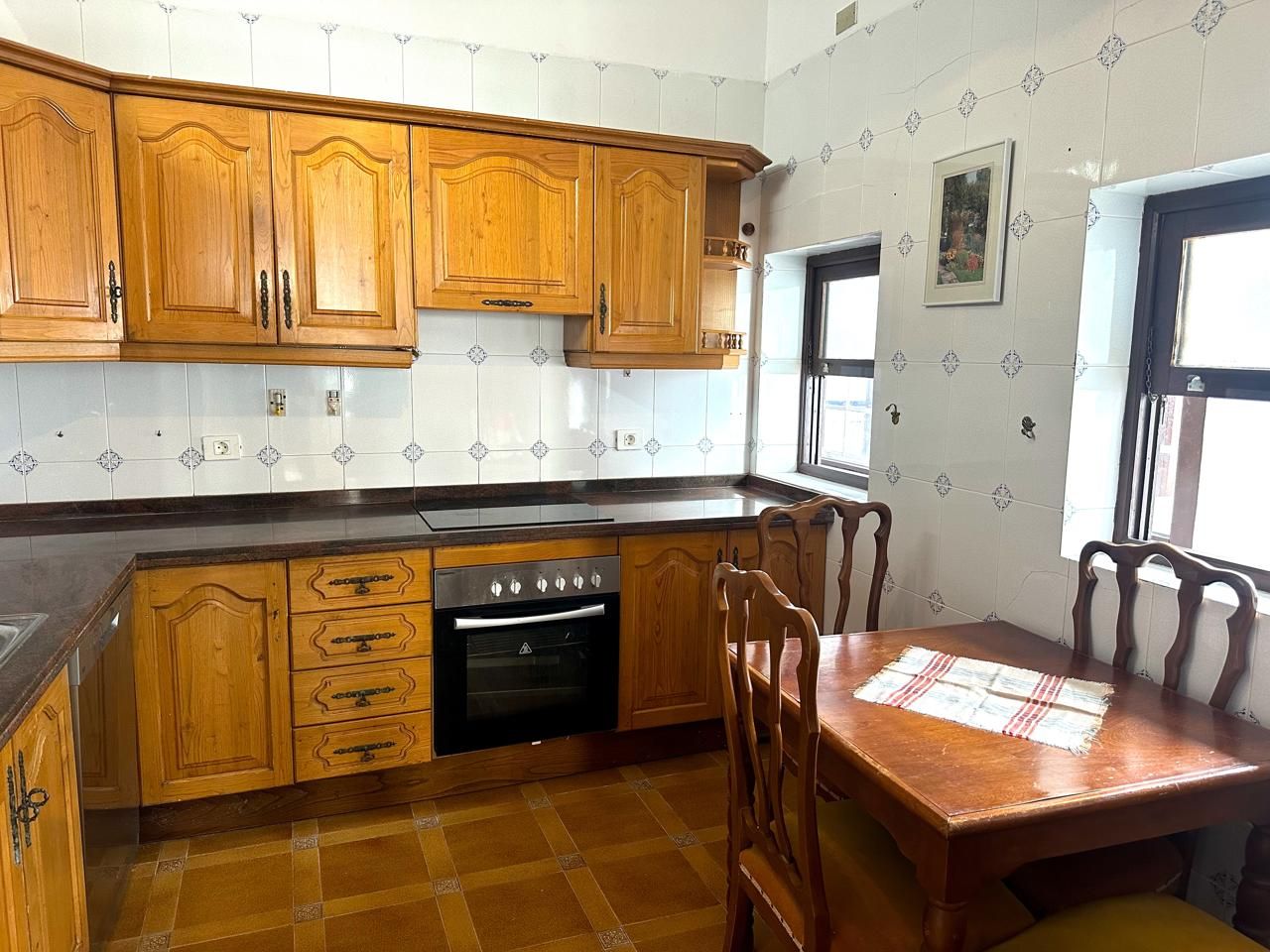 Flat to rent in Icod de los Vinos pueblo