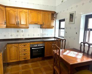 Kitchen of Flat to rent in Icod de los Vinos  with Terrace