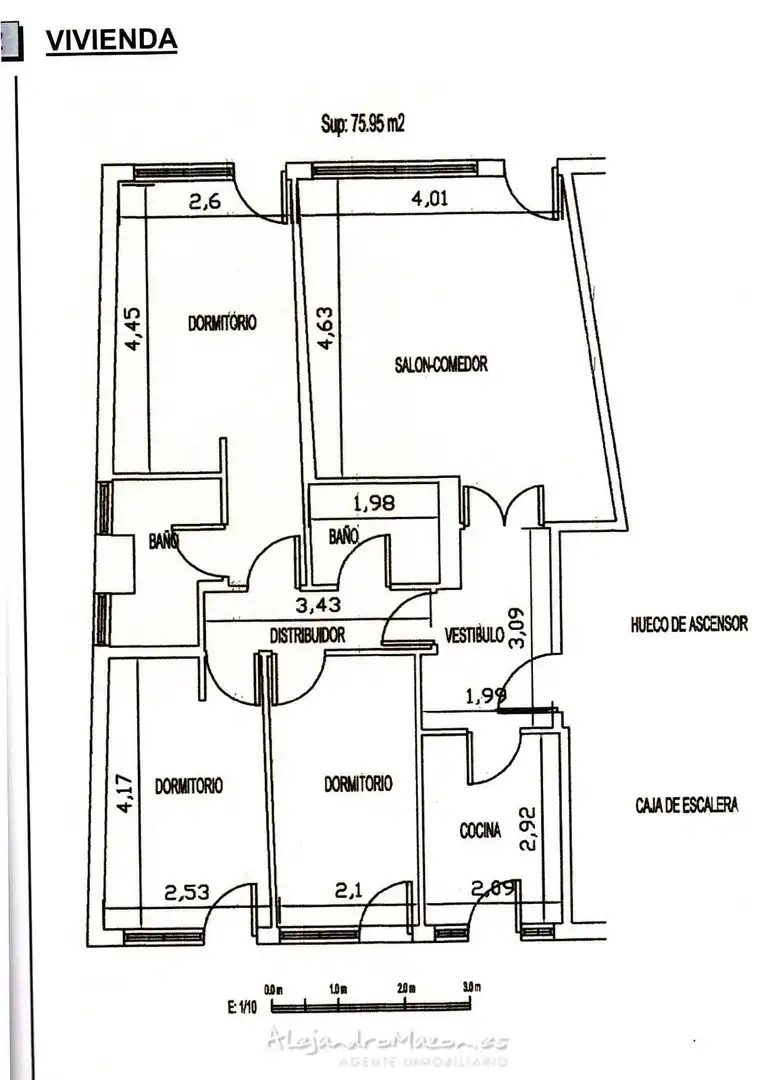 Piso en venta en Castro-Urdiales con Calefacción, Jardín privado y Terraza