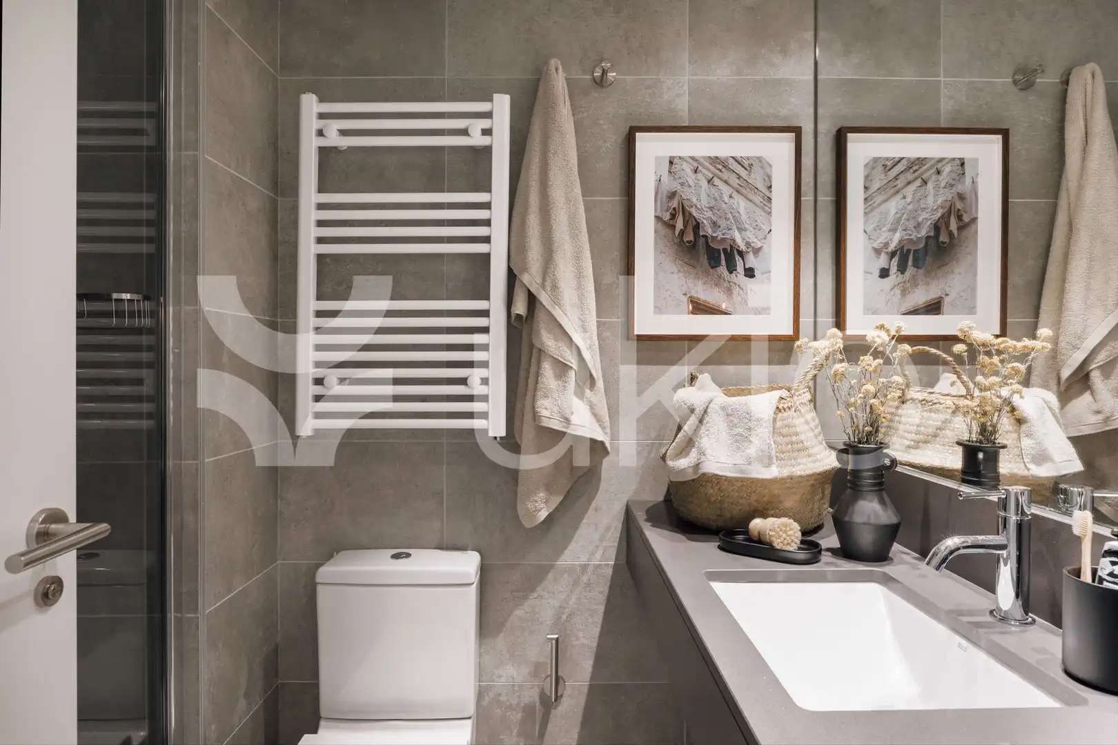 Apartamento con ascensor en alquiler en Gran Via de les Corts Catalanes, imagen 9