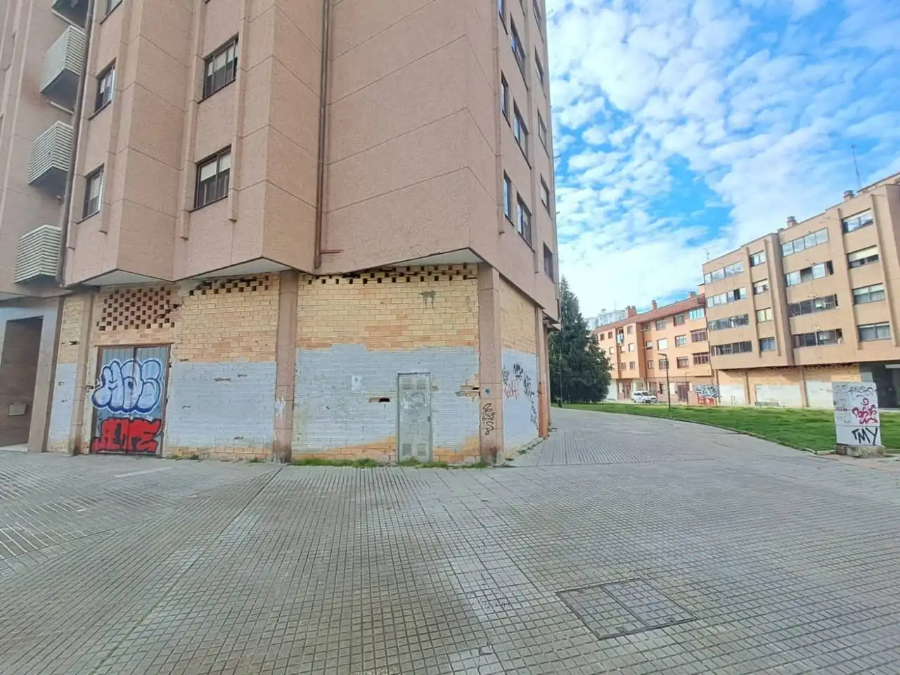 Local comercial en venta en Calle Los Titos, imagen 3