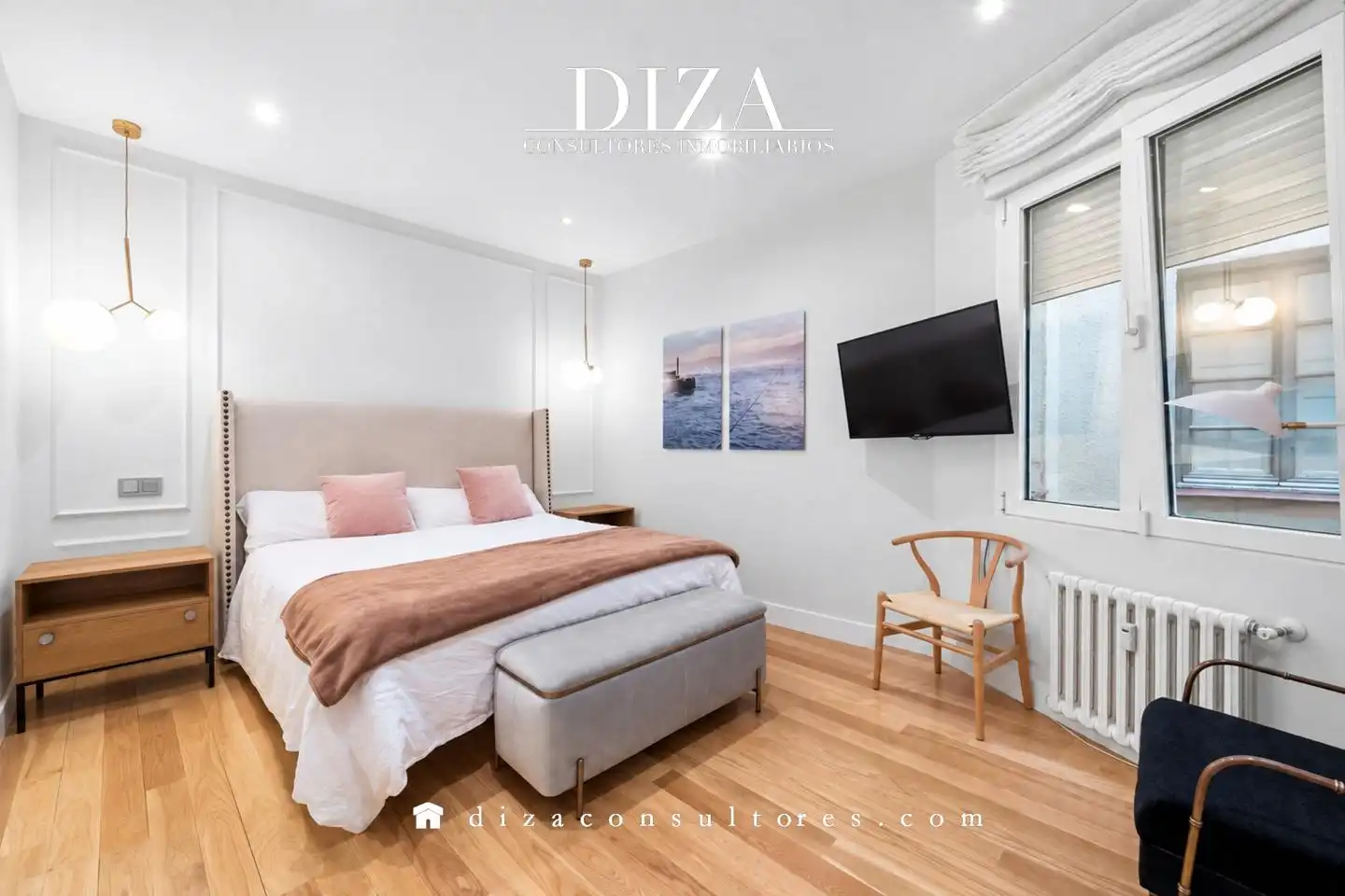 Piso con ascensor en venta en Calle de López de Hoyos, imagen 14