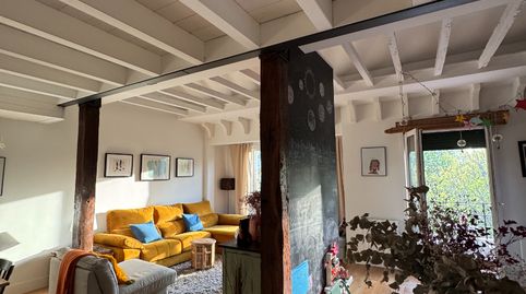 Foto 5 de Dúplex en venta en Campo de Volantín Pasealekua, Castaños - Begoñaibarra, Bilbao