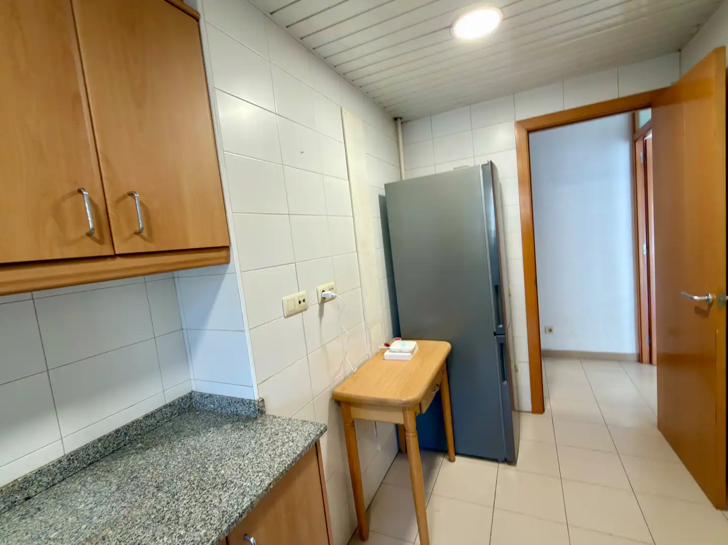 Piso con ascensor en venta en Carrer de Fluvià, imagen 14