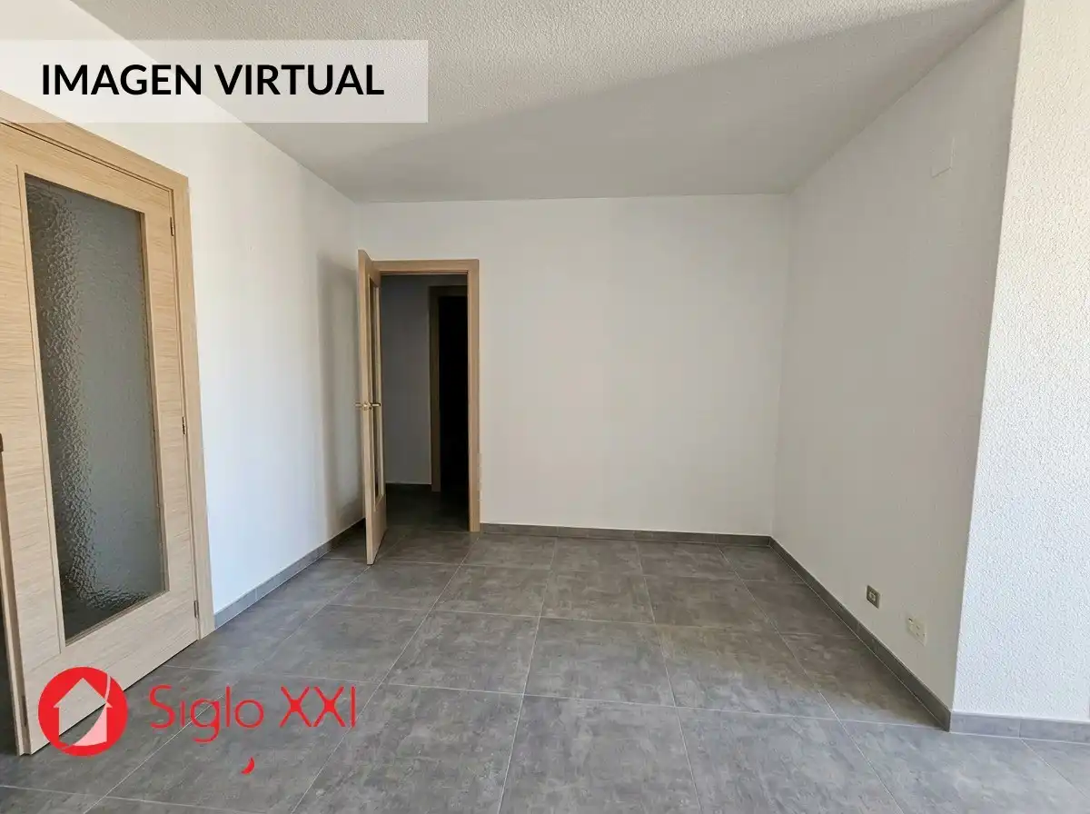 Habitación de Piso en venta en Vila-real