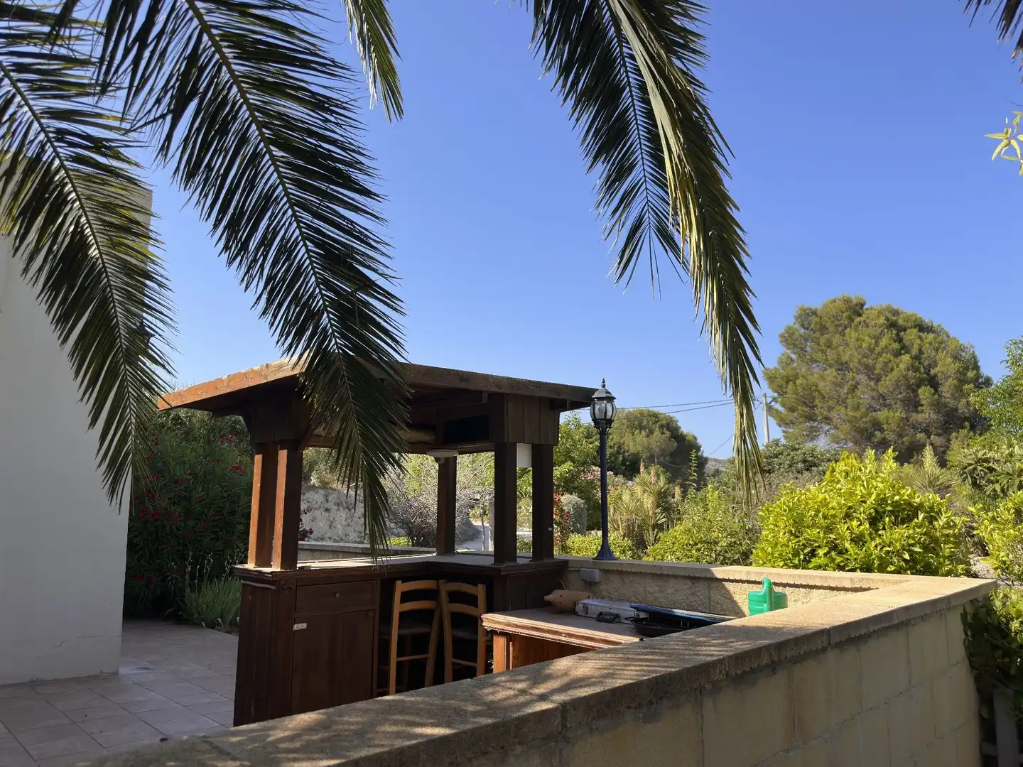 Terrace of Houses for sale in Ontinyent  with Air Conditioner, Heating and Storage room