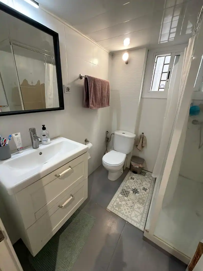 Wohnung mit Aufzug zum Verkauf in Passeig de la Vall d'Hebron, imagen 14