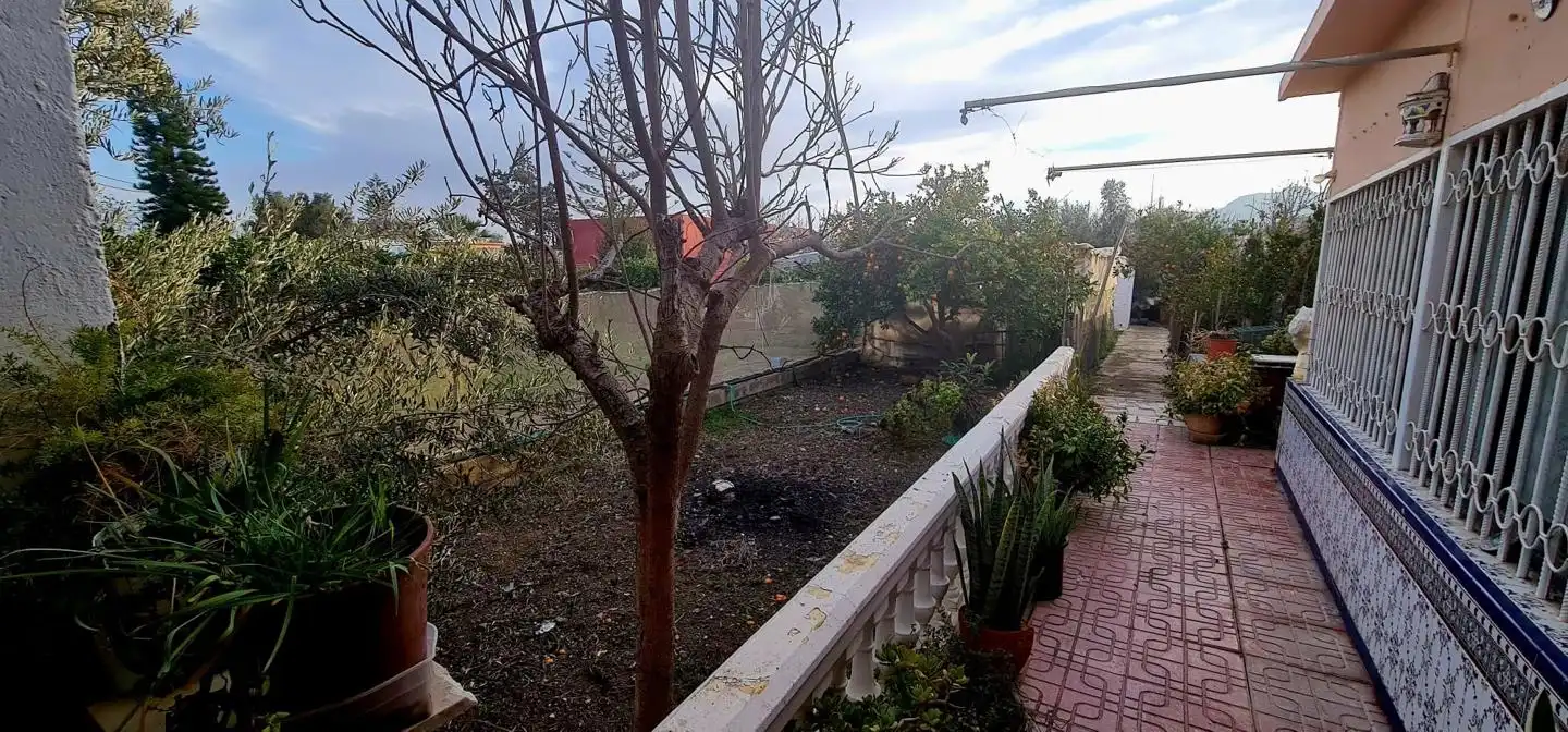 Casa o chalet en venta en Benahadux