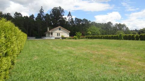 Foto 3 de Casa o xalet en venda a Bertamirans, A Coruña